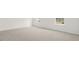 A roomy bedroom featuring a neutral carpet at 108 Pisgah St, Sanford, NC 27330