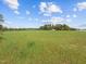 Agricultural field with grass and a view of distant homes at 2125 W Academy St, Holly Springs, NC 27540