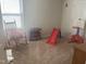 Spacious bedroom featuring neutral walls, soft carpet, and a lots of room to play at 700 Cider Mill Way, Zebulon, NC 27597