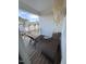 Relaxing porch with views and seating, perfect for morning coffee or evening at 829 S Franklin St, Wake Forest, NC 27587
