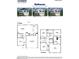Belhaven floor plan with 4 beds, 2.5 bath, 2-car garage, and 1,991 sq ft at 43 Red Cedar Way, Fuquay Varina, NC 27526
