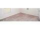 Bedroom featuring a neutral carpet, and two windows with a view at 518 Parlier Dr # 82, Apex, NC 27523