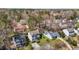 Home in a quiet neighborhood at 5313 Wenesly Ct, Raleigh, NC 27616