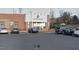 Exterior view of A Suite Salon, a salon with parking spaces in front at 5624 Bennettwood Ct, Raleigh, NC 27612