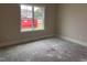 Bedroom with large window offering lots of natural light at 141 Noramac Ct, Selma, NC 27576