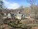Sprawling property features multiple structures and ample outdoor space at 2409 Hodges Rd, Burlington, NC 27217