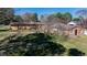 Spacious backyard area, perfect for outdoor activities and relaxation at 408 Rand Rd, Raleigh, NC 27603