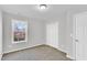 A bright bedroom with natural light and ample closet space at 6817 Osprey Landing Dr, Wendell, NC 27591