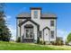 Exterior of home showing neutral siding and manicured lawn at 913 Clayton Rd, Angier, NC 27501