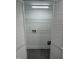 Bright closet with ventilated shelving for optimal storage at 512 Texas Ave, Burlington, NC 27217
