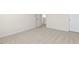 Cozy bedroom with neutral carpet, creating a warm and inviting space at 1113 Ursa Major Ct, Wendell, NC 27591