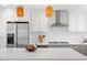 Gourmet kitchen features stainless steel appliances, custom cabinetry, and a functional cooking space at 2330 Glascock St, Raleigh, NC 27610