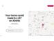 Estimated airbnb earnings shown for similar homes in your location at 409 Alston St # 102, Raleigh, NC 27601