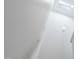 Modern stairwell with clean lines and a skylight at 409 Alston St # 102, Raleigh, NC 27601