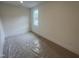 Bedroom featuring a window with natural light at 170 Cherry Bark Dr, Youngsville, NC 27596