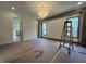 A bedroom showcases windows offering natural light and ample space at 170 Cherry Bark Dr, Youngsville, NC 27596