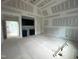 Spacious living room with a modern touch at 170 Cherry Bark Dr, Youngsville, NC 27596