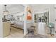 Bright living spaces showcasing hardwood floors, neutral tones, and an open-concept design at 209 Ashmore Ln, Rocky Mount, NC 27804