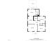 A floor plan illustrates room layout, dimensions and property layout at 211 W Sycamore, Zebulon, NC 27597
