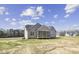Spacious home with a rear screened-in porch in a country setting at 115 S Harper Faith Way, Benson, NC 27504