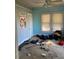 A bright bedroom with natural light, ideal for creating a relaxing retreat at 249 Bailey'S Crossroads Rd, Benson, NC 27504