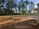 Large lot ready for landscaping with a wooded perimeter at 187 Regis Ln # 10, Coats, NC 27521