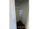 Walk-in closet featuring ample shelving at 187 Regis Ln # 10, Coats, NC 27521