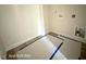 Compact laundry room with essential hookups, offering practicality and convenience at 205 Regis Ln # 11, Coats, NC 27521