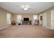 Large bedroom with windows and a ceiling fan providing natural light and air circulation at 4105 Lassiter Rd, Wake Forest, NC 27587