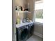 Convenient laundry room with modern washer and dryer at 465 Claremont Dr, Chapel Hill, NC 27516