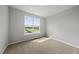Bedroom with carpet and a window with natural light at 104 Ripple Way # 318, Clayton, NC 27520