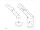 Detailed floor plan illustrating the layout of rooms and outdoor buildings at 2121 Allensville Rd, Roxboro, NC 27574