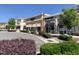 Commercial storefronts, with ample parking, that house a variety of businesses and services, contributing to the community at 4026 Overcup Oak Ln, Cary, NC 27519