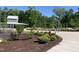 Park view with playground, pavilion and a fire hydrant blending into the natural landscape at 4026 Overcup Oak Ln, Cary, NC 27519