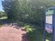 Well-maintained Nancy Branch Greenway trail offering a great place for recreational activities surrounded by natural beauty at 4026 Overcup Oak Ln, Cary, NC 27519