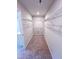 Walk-in closet with carpeted floors and white wire shelving on three sides at 452 Duncan Creek Rd # 156, Lillington, NC 27546
