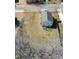 Aerial view of property with ample green space, showcasing potential for landscaping, recreation, or future expansions at 507 Southwick Pl, Mebane, NC 27302