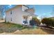 Charming home with a welcoming front porch, inviting curb appeal, and well-maintained landscaping at 507 Southwick Pl, Mebane, NC 27302
