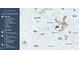 Area information highlighting Arbor Vista's proximity to dining, entertainment, and cultural attractions in the surrounding region at 512 Gordon St # 404, Durham, NC 27701