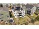Home featuring backyard, deck, privacy fence, and energy-efficient solar panels at 1624 Pantego Trl, Cary, NC 27519