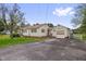 Charming home featuring an attached garage, lush lawn, and a concrete driveway, creating a welcoming facade at 200 N 9Th St, Erwin, NC 28339