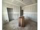 Spacious living room offers ample space, providing versatility for creating a comfortable and inviting atmosphere at 381 Old Fashioned Way, Lillington, NC 27546