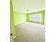 Spacious bedroom with carpet flooring and window at 5016 Gailardia Dr, Zebulon, NC 27597