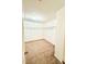 Walk-in closet with carpet flooring and wire shelving at 5016 Gailardia Dr, Zebulon, NC 27597