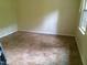 Spacious bedroom with tiled floors, neutral walls and natural light at 1505 Harth Dr, Garner, NC 27529