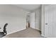 An office space, with a view from the window and lots of space at 188 Hunter Ln, Zebulon, NC 27597
