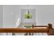 Bright foyer with lots of light features large windows and stairs to the second floor at 201 Wortham Dr, Raleigh, NC 27614
