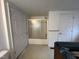 Bathroom featuring shower and toilet at 2904 Jefferson Davis Hwy, Sanford, NC 27332