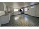 Spacious kitchen with ample cabinets, counter space, and full appliance package, ideal for cooking at 2904 Jefferson Davis Hwy, Sanford, NC 27332