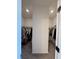 Large walk-in closet with carpeted floors and ample storage racks for organizing clothing and accessories at 5117 Farm Barn Ln, Raleigh, NC 27603
